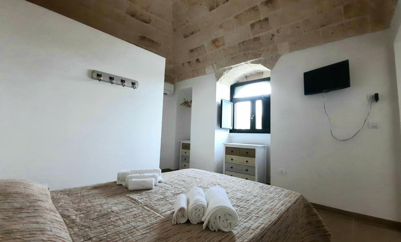 Villa I Due Carrubi Ostuni Exterior foto